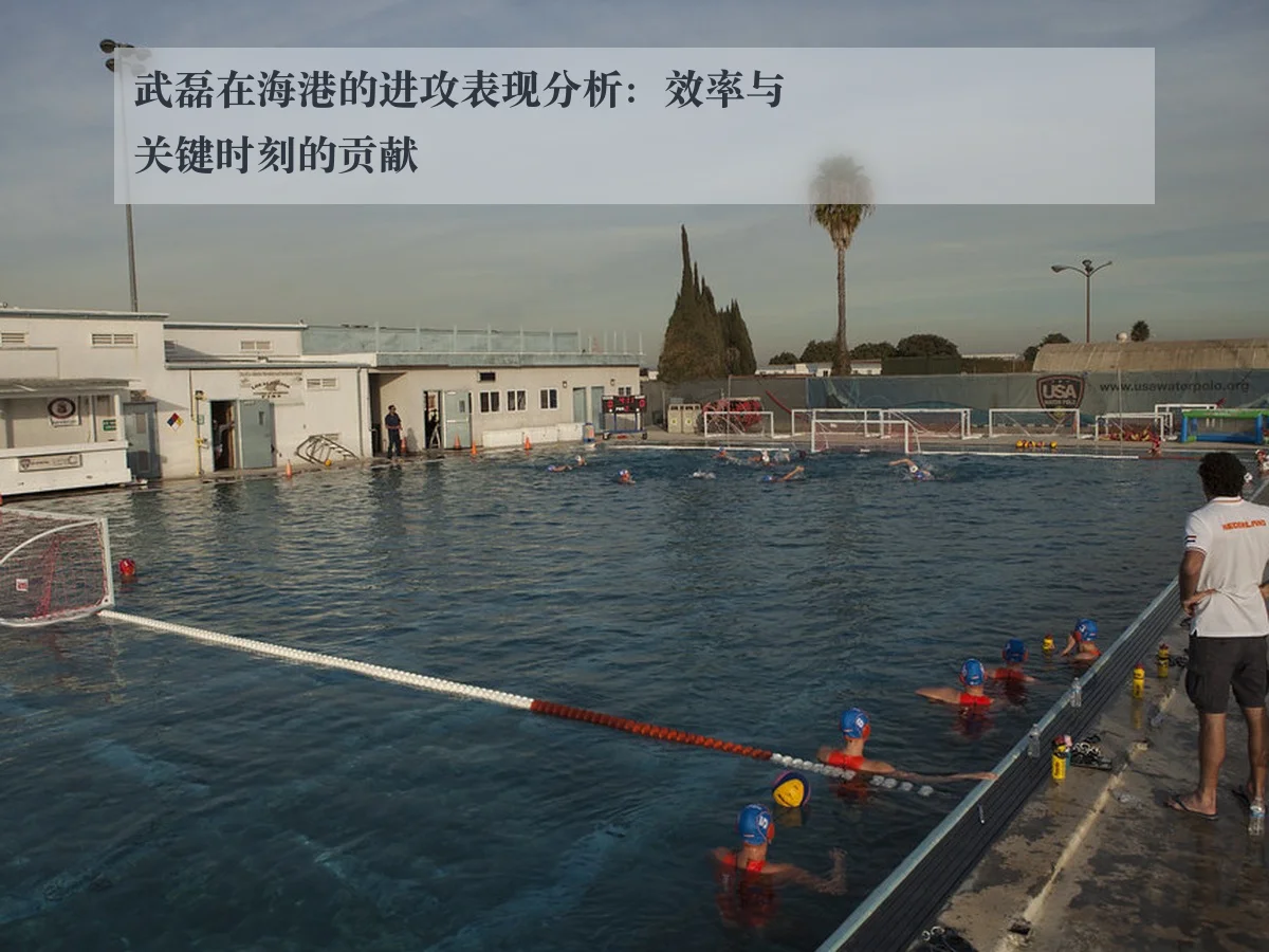 武磊在海港的进攻表现分析:效率与关键时刻的贡献